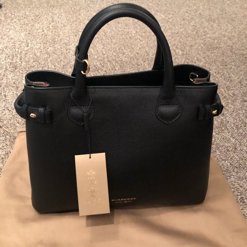 Burberry Bag